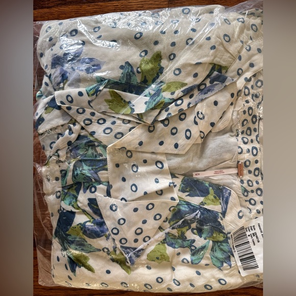 🎉LAST PIECE🎉Free People Paradise Jumpsuit - Picture 9 of 10